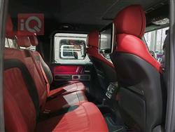 مێرسێدس بێنز G-Class